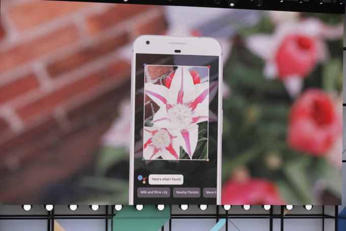 Techcrunch.com "Orchid la!"
