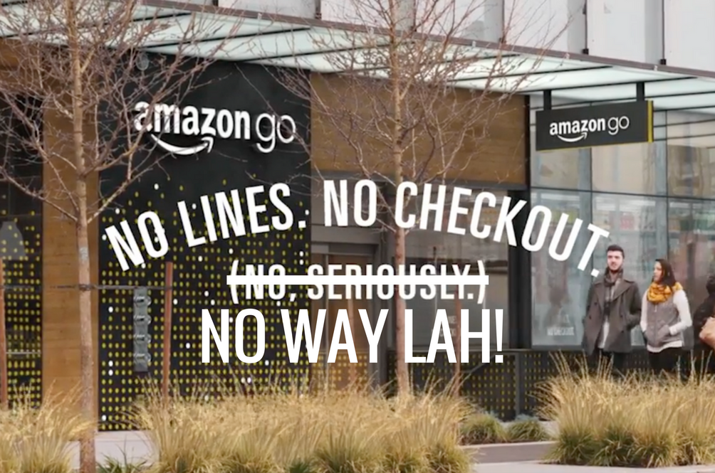 5 Things That Will Happen If Amazon Go Launches In Malaysia Lifestyle Rojak Daily