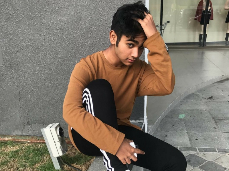 "Kisah 'Hilang' berdasarkan pengalaman sendiri" - Irfan ...