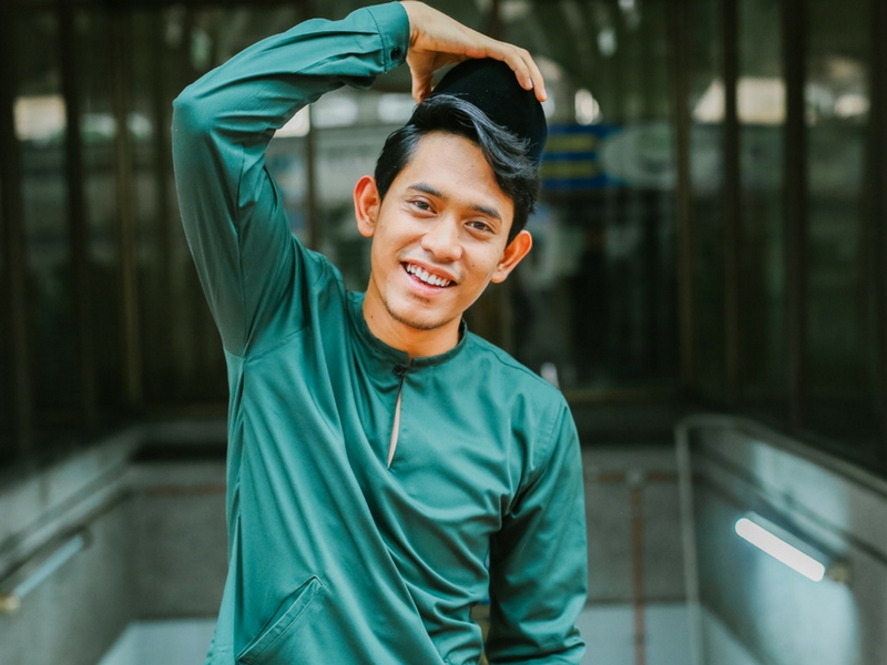 dulu kutip sekarang giliran khai bahar pula bagi duit dulu kutip sekarang giliran khai bahar pula bagi duit