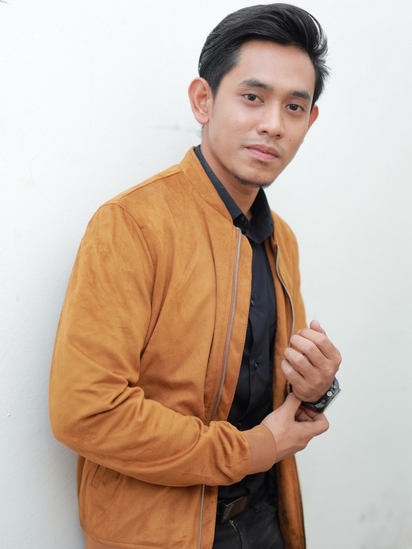 fuyooh tahun ini sahaja khai bahar sudah menang lima fuyooh tahun ini sahaja khai bahar sudah menang lima