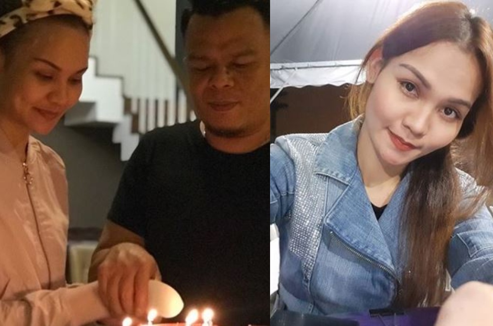 Tak Tahu Lagi Boy Ke Girl Dia Menyorok Isteri Tauke Entertainment Rojak Daily