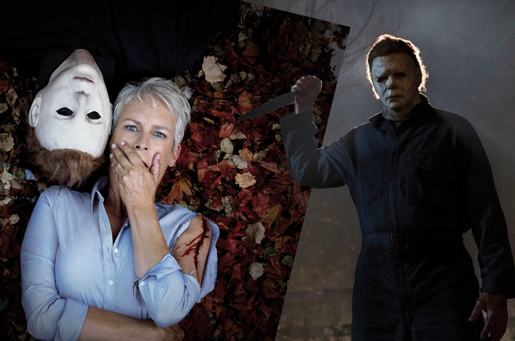 Contest Win Passes To Catch The Return Of Michael Myers In