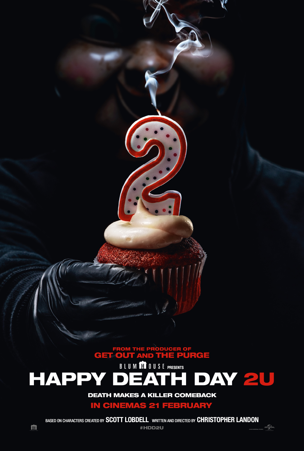 happy death day 2 premiere