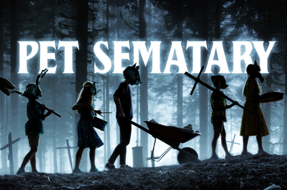 pet sematary premiere