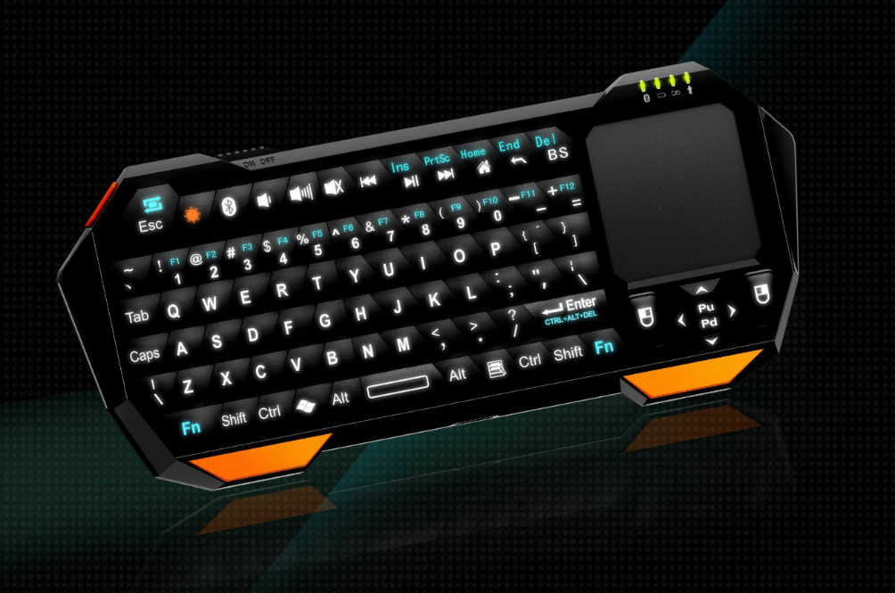 cool electronics for dad