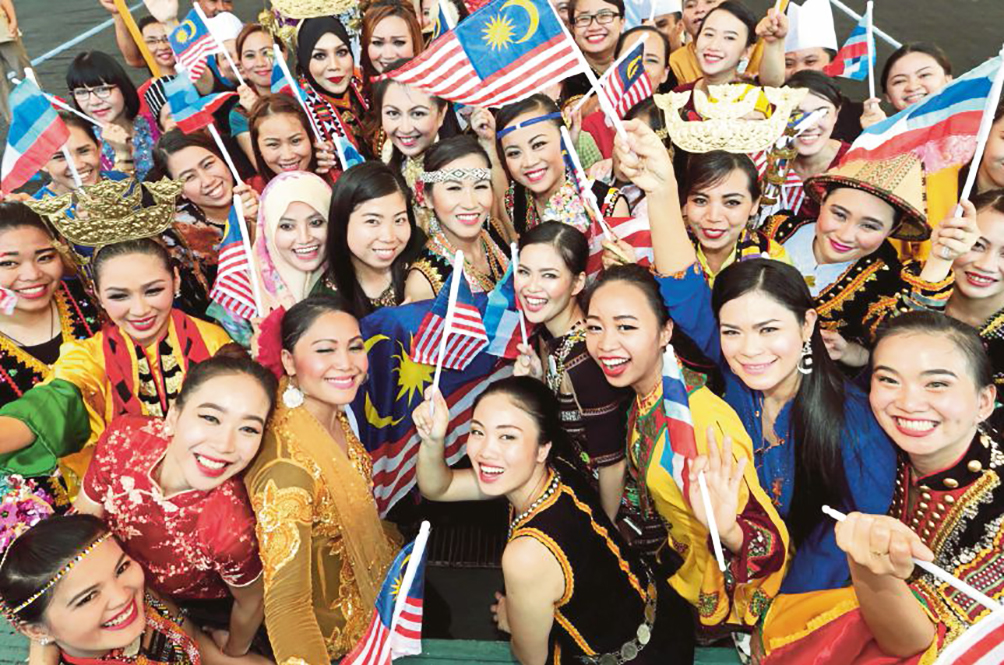 Powerlah! Malaysia Has The 39th Sexiest Accent In The World Lifestyle