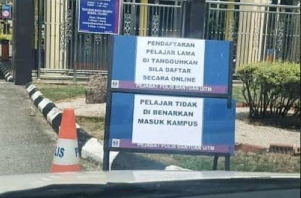 Top 2020 Wtf Moments Stories That Made Us Question The World We Live In Lifestyle Rojak Daily