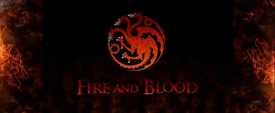 goodreads Fire and Blood was released on Nov 20, 2018