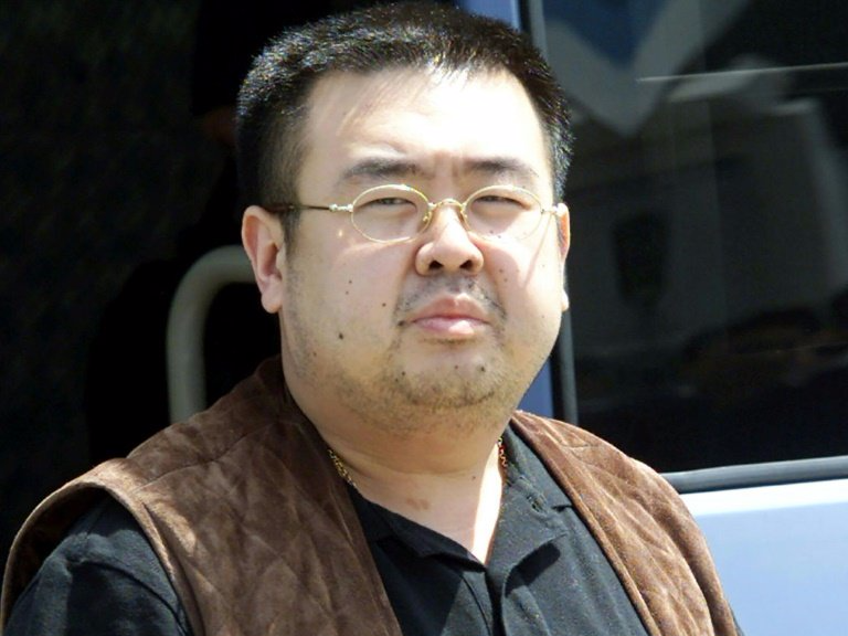 金正男的谋杀案审判仍在进行中