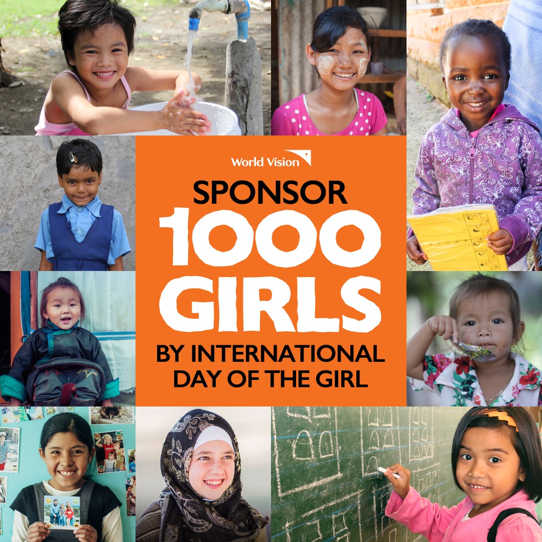 World Vision World Vision