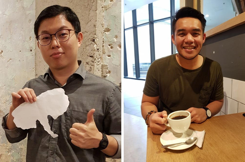 Thorn Among The Roses A Story Of Two Men Fighting For Women S Rights In Malaysia Kaw Rojak Daily