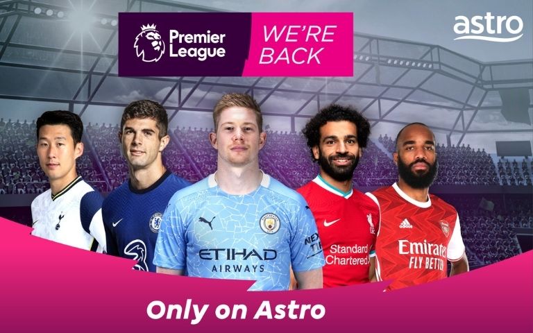 astro supersport live streaming