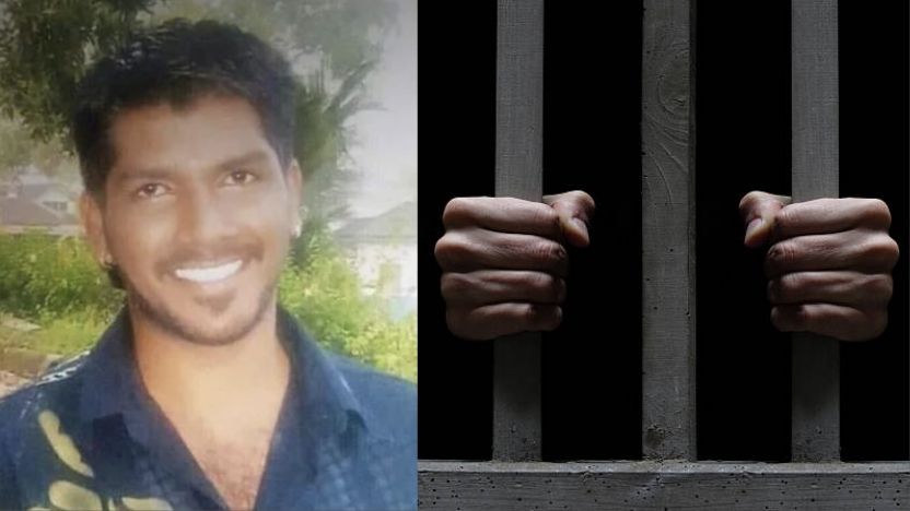 Malaysian Death Row Inmate Granted Last Minute Stay of Execution in ...