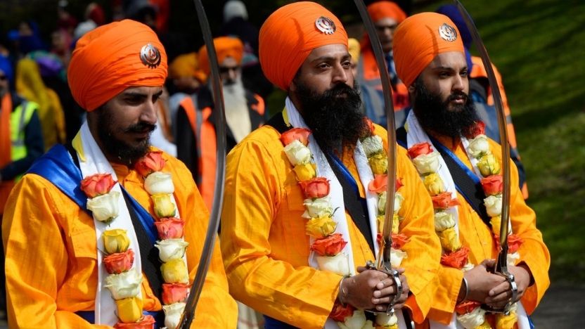 Vaisakhi: Origins and Significance of the Punjabi New Year | Astro Ulagam