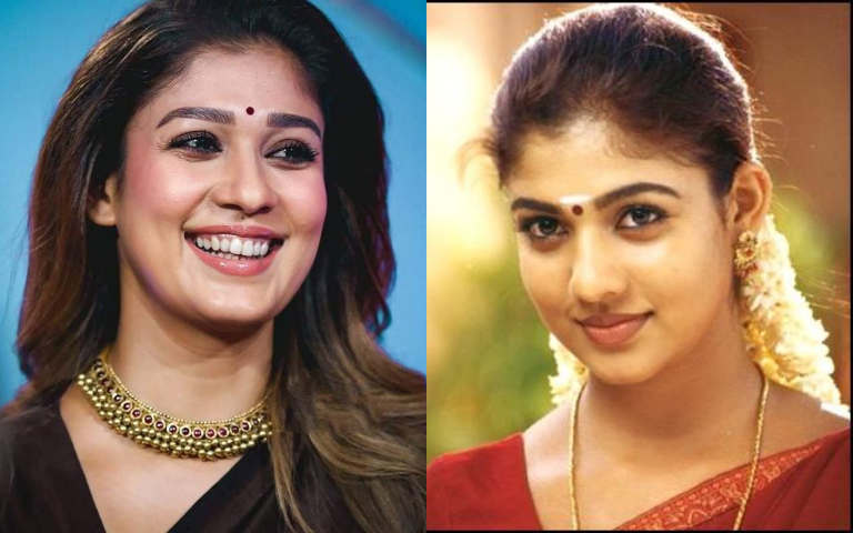 SHOCKING: This is Why Nayanthara Changed Her Real Name When She Joined  Films! | Astro Ulagam