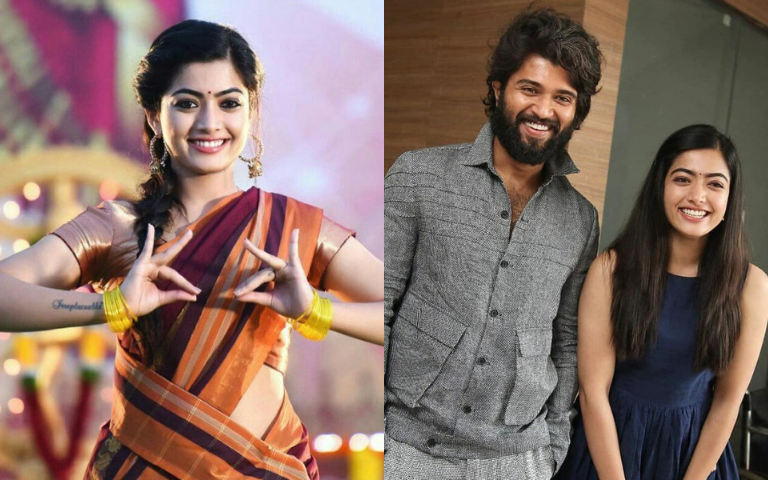 Is Rashmika Mandanna Still Single? The Actress Reveals Her Relationship