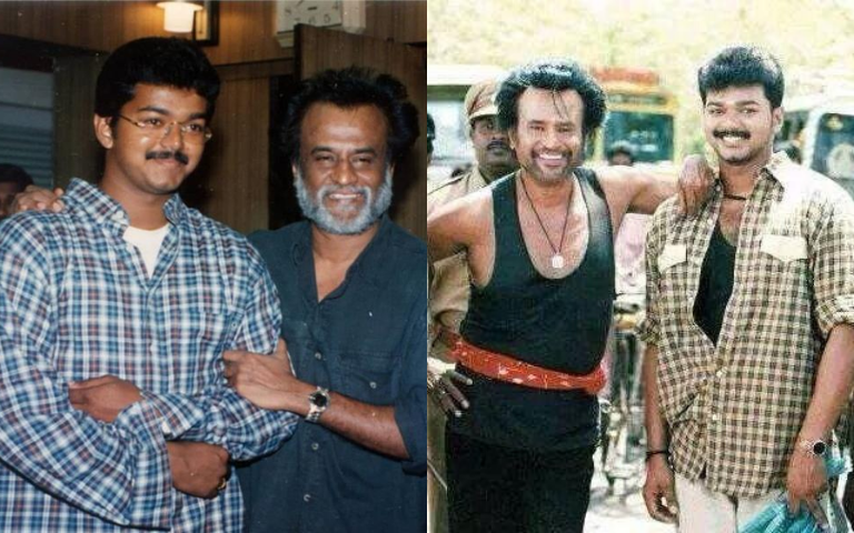 rajini vijay