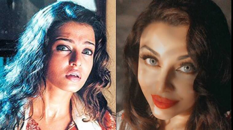 Seorang Lagi Netizen Seiras Aishwarya Rai Bachchan Ditemui Astro Ulagam