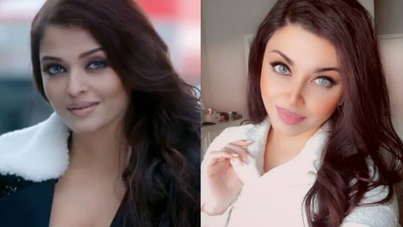 Seorang Lagi Netizen Seiras Aishwarya Rai Bachchan Ditemui Astro Ulagam