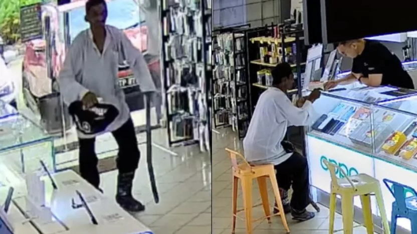 Shop Owner Helps Diabetic Man in Need,  A Moment That Moved an Entire Community | Astro Ulagam