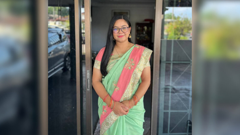 Vienny Balakrishnan Has Been Shortlisted For The Prestigious 2025 Cambridge Dedicated Teacher Awards