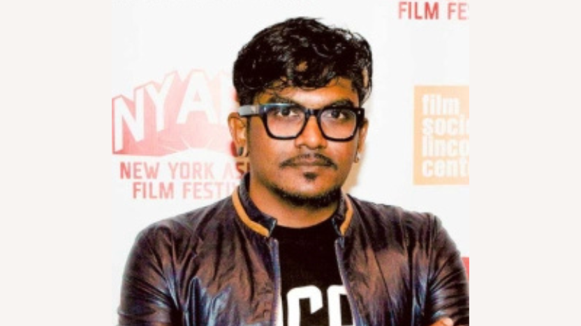 Jagat Director Sun-J Perumal Expands His Cinematic Universe with 