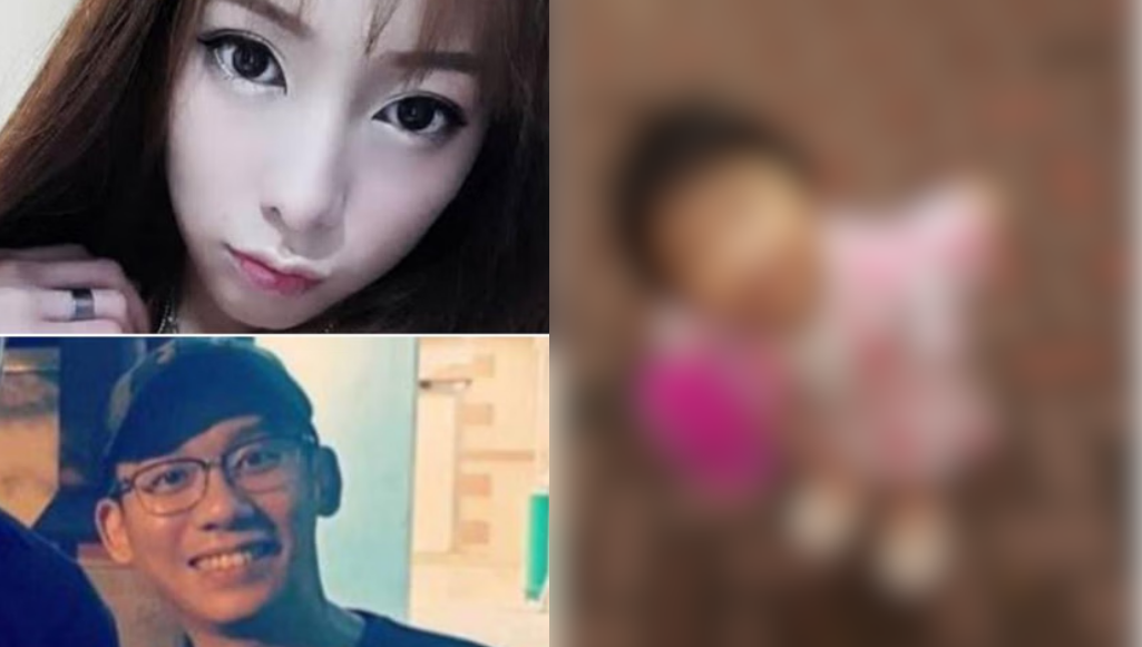 Mum Jailed For 19 Years, Boyfriend Sentenced To 30 Years in Prison For ...