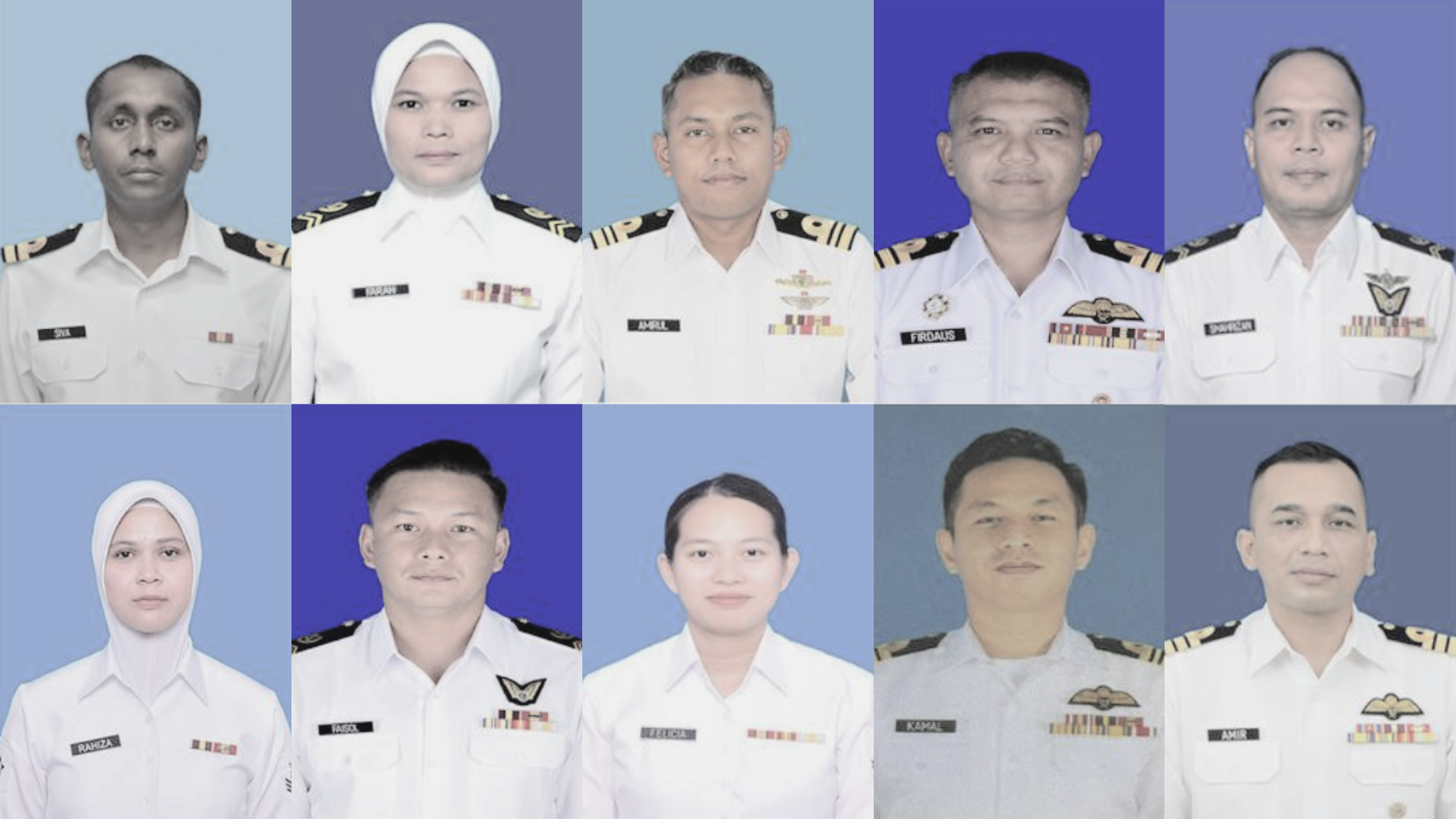 TLDM Tragedy : Rest In Power to Our National Heroes | Astro Ulagam