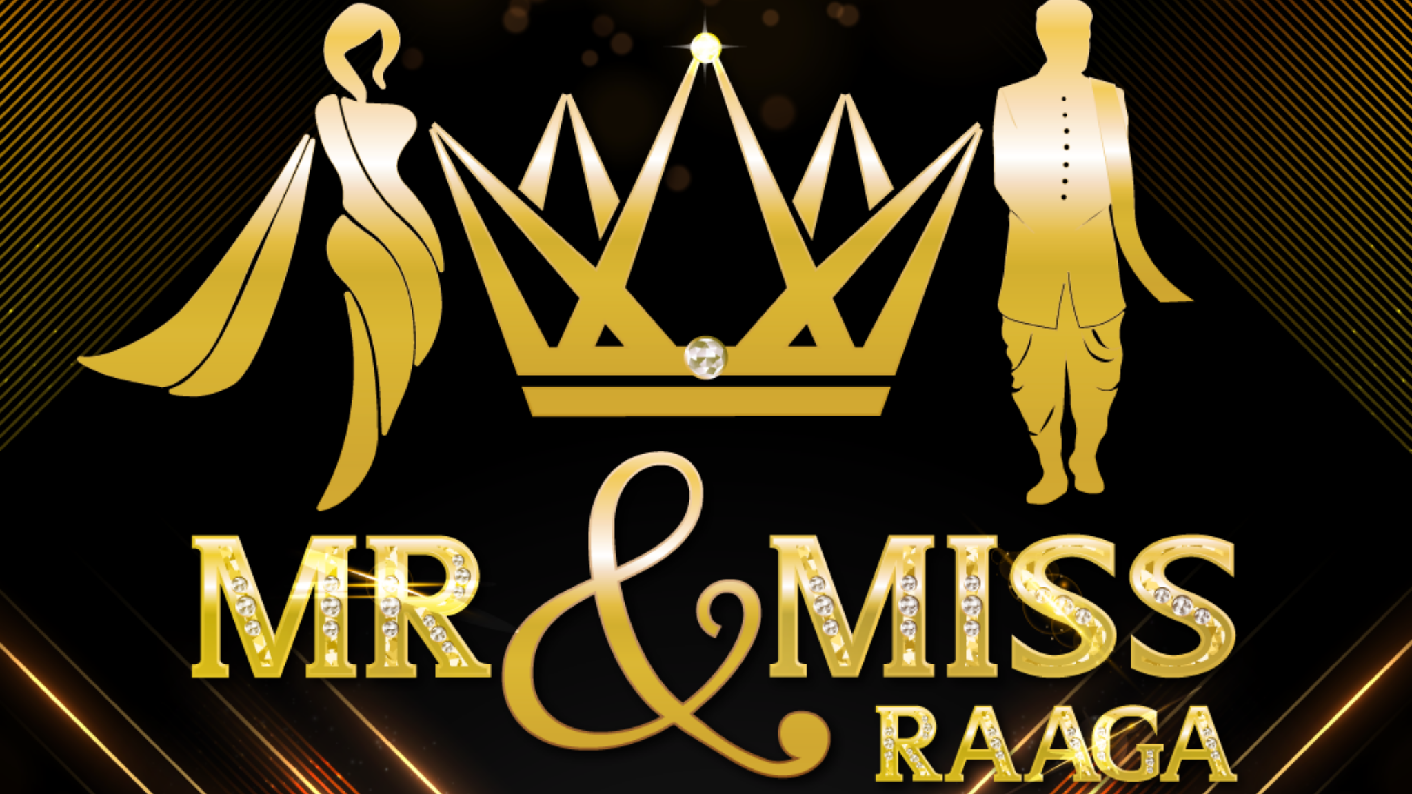 ‘Mr & Miss RAAGA’, Online Pageant Open for Auditions Now Until 5 April ...