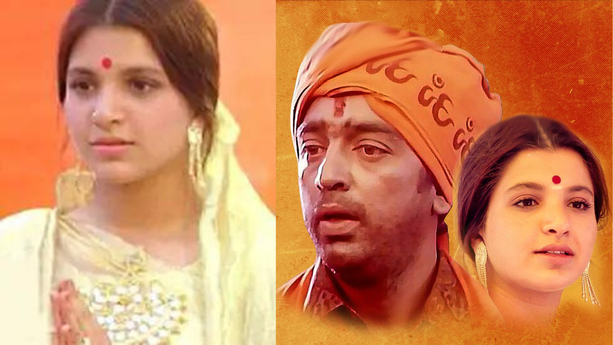 Why Former Actress Roshini Left The Industry After Starring in Kamal  Haasan's Guna? | Astro Ulagam