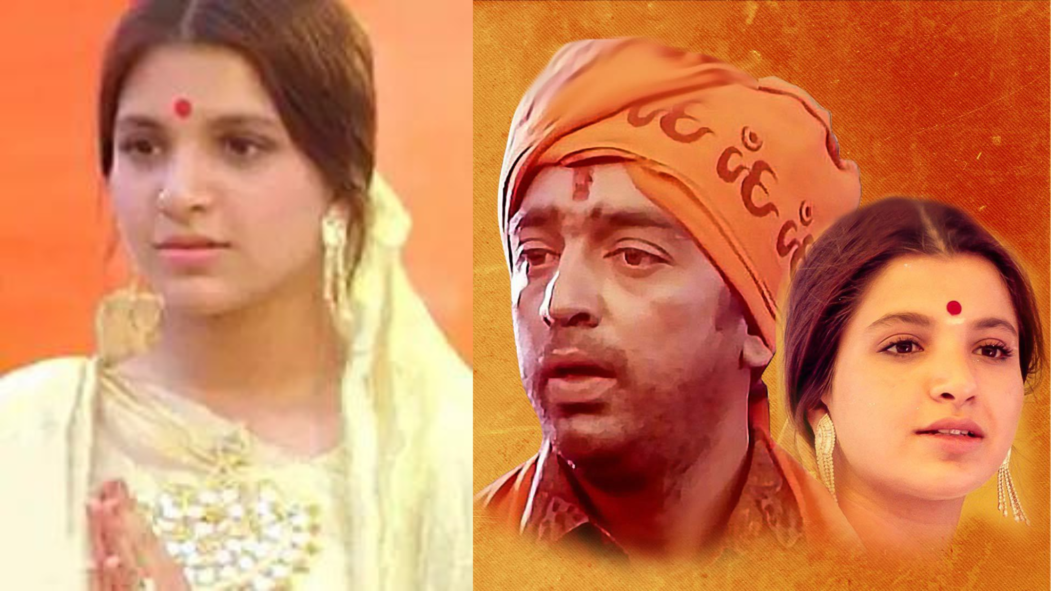 Could Kamal Haasan Be the Reason Why the 'Guna' Actress Bid Farewell to Cinema?