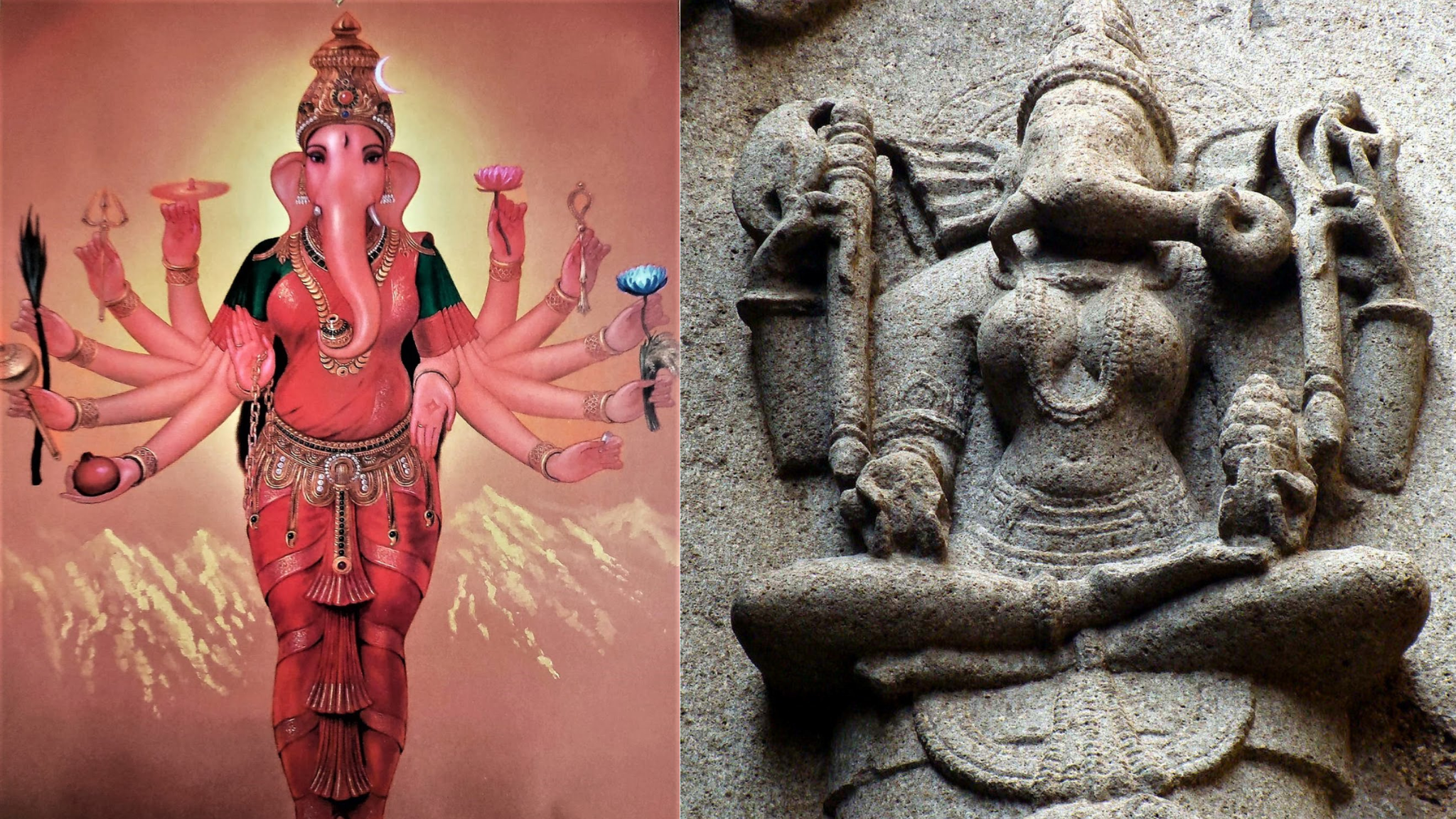 Five Key Insights into Vinayaki: Ganesha's Female Form | Astro Ulagam