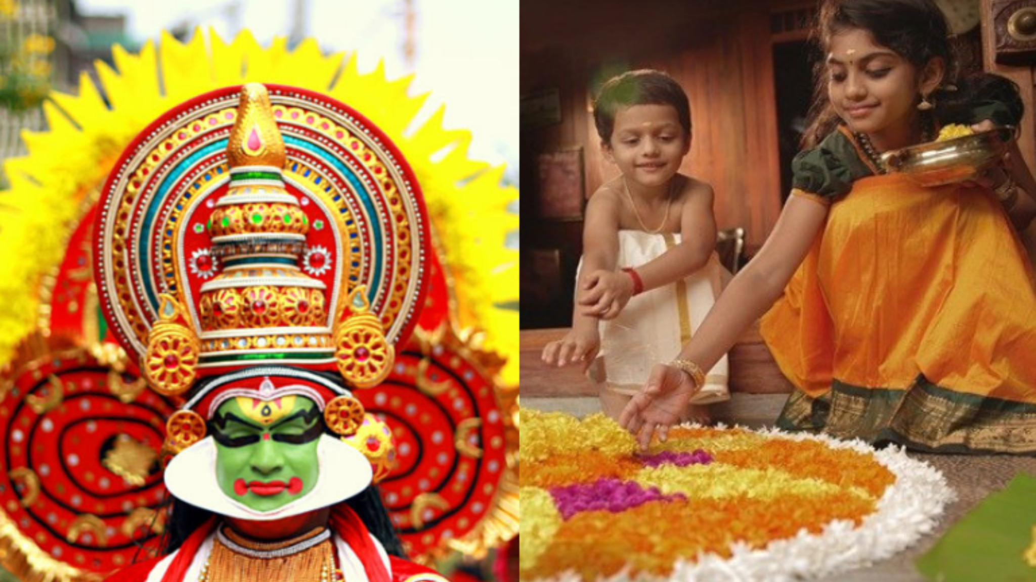 Beyond the Festivities: Unraveling the Popular Myth behind Onam Celebrations | Astro Ulagam