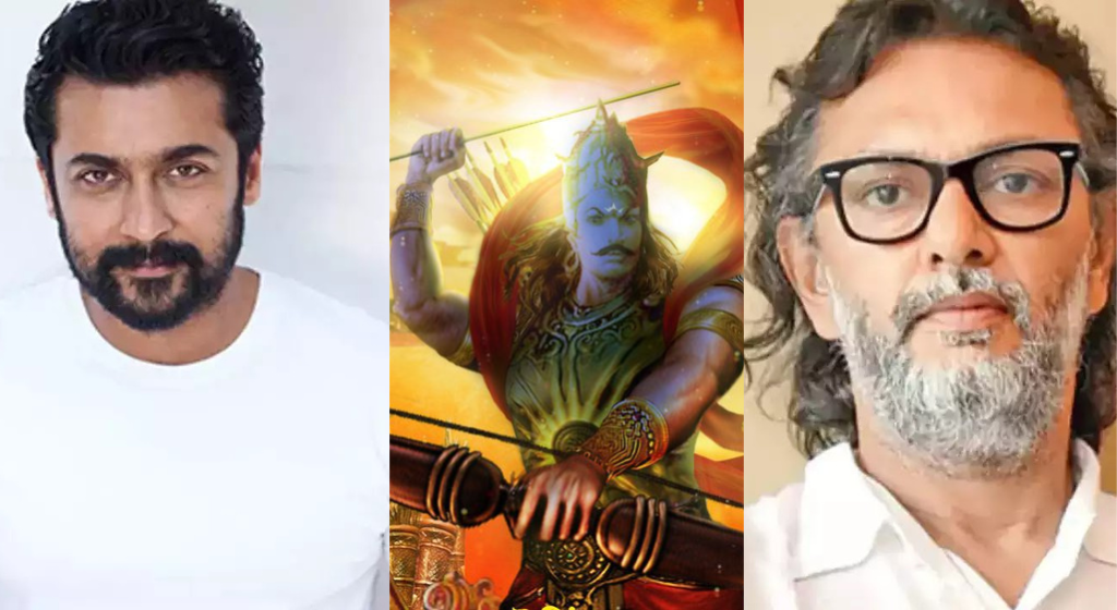 Suriya to Play Legendary Warrior Karna in Rakeysh Omprakash Mehra’s