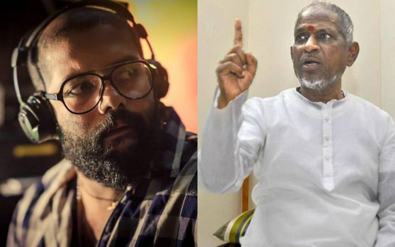 Ilayaraja Calls 96 Music Director Impotent Astro Ulagam Take a trip into an upgraded, more organized inbox. ilayaraja calls 96 music director