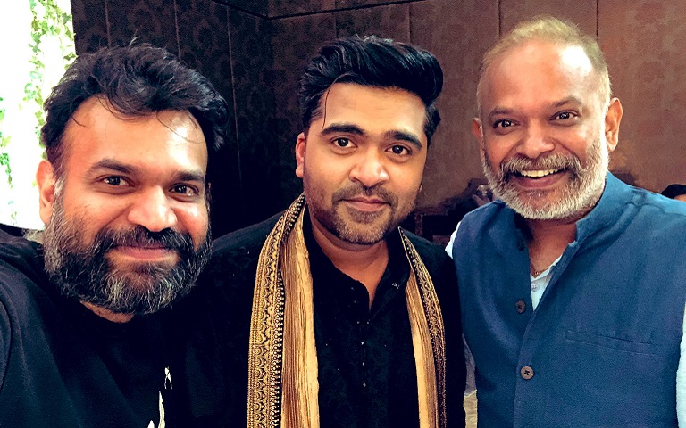 Str Loses 13kg In 37 Days For New Movie Role Astro Ulagam Get weight loss information from experts including healthy weight loss tips, nutritional diet plans remember: str loses 13kg in 37 days for new movie