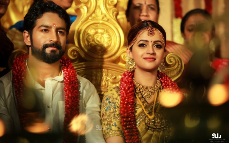 Actress Bhavana Opens Up About Her Break Up Astro Ulagam Bhavana also revealed that her husband, who is a kannada film producer, calls her 'bujju', which bhavana and naveen's wedding was conducted as per hindu religious customs on january 22 at. actress bhavana opens up about her