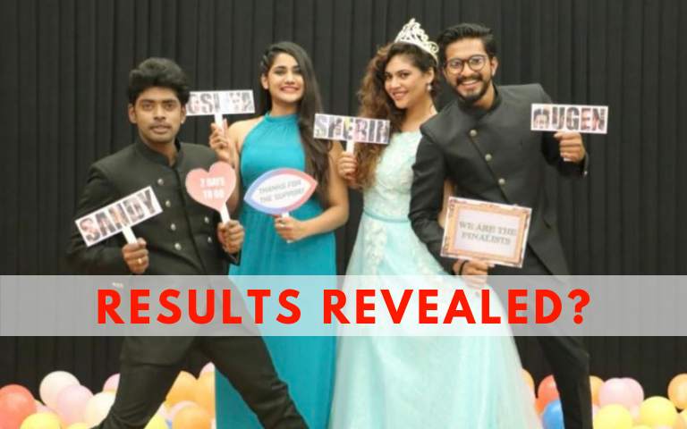 Bigg Boss Final Results Leaked Here S What This News Site Published Astro Ulagam Bigg boss poli firoz,bigg boss 3 malayalam vote,bigg boss 3 malayalam episode 56,bigg boss 3 malayalam episode 57,bigg boss 3 malayalam latest episode,bigg boss 3 malayalam promo,bigg boss malayalam season 3 latest voting results,bbm3,bigg boss season malayalam season 3. bigg boss final results leaked here s