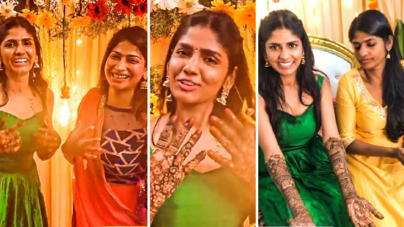 Jvkcxlrew Xkdm Check out the list of all agathiyan movies along with photos, videos, biography and birthday. https www astroulagam com my entertainment cooku comali kani bigg boss viji s younger sister tie knot 181898