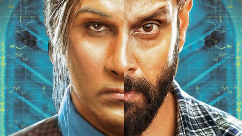 Five Kollywood Actors Who Played Both Hero Villain In The Same Movie Five Kollywood Actors Who Played Both Hero Villain In The Same Movie