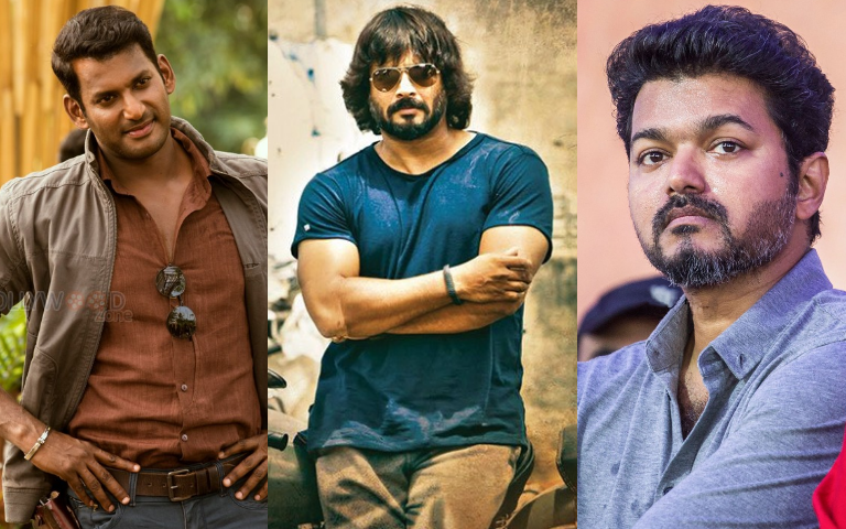 Vijay Rejected These Movies, But They Became Box Office Hits! | Astro