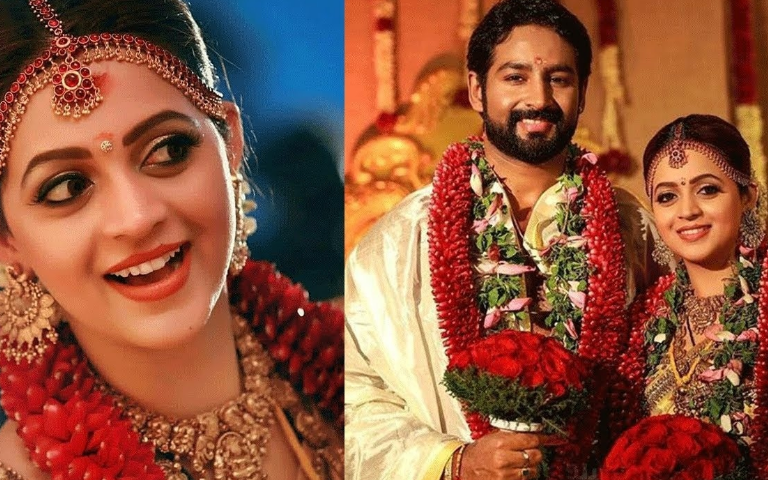 Actress Bhavana Reveals Her Love Story! | Astro Ulagam