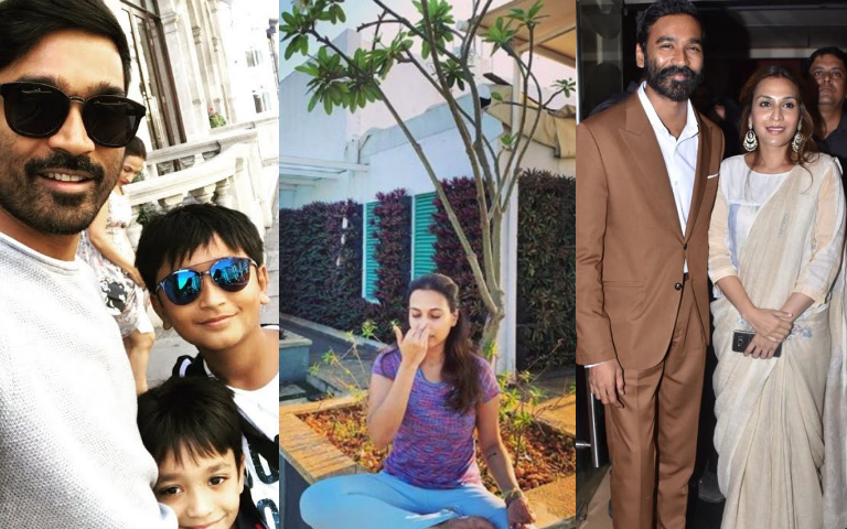 Check Out Dhanush Aishwarya S Lovely Home Astro Ulagam Keerthi suresh best act scene danush pona usuru vanthuduchu climax scene. check out dhanush aishwarya s lovely