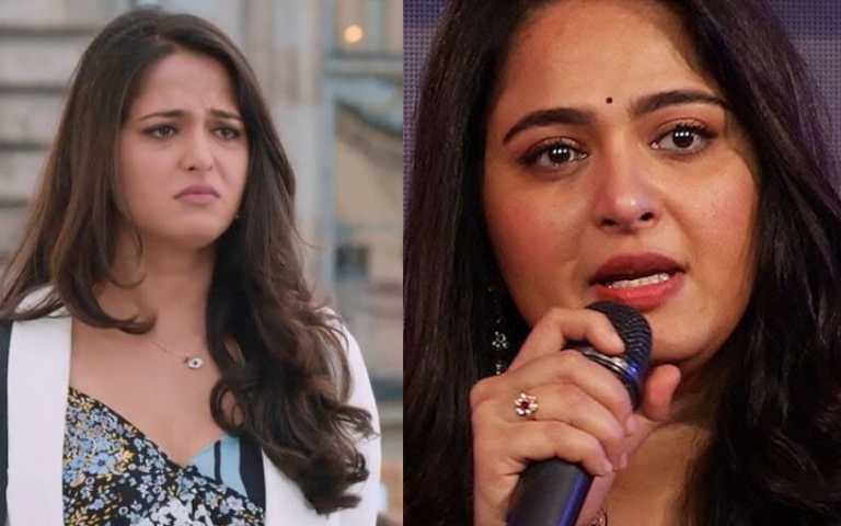 Is Actress Anushka Leaving The Movie Industry? | Astro Ulagam