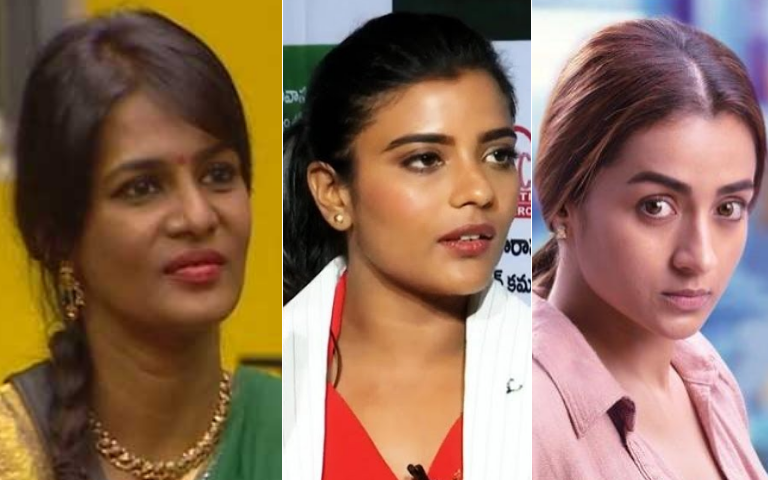 Shameless Creatures Meera Mithun Targets Trisha Aishwarya Rajesh Astro Ulagam 30/07/2019 admin cinema news, videos leave a comment. shameless creatures meera mithun
