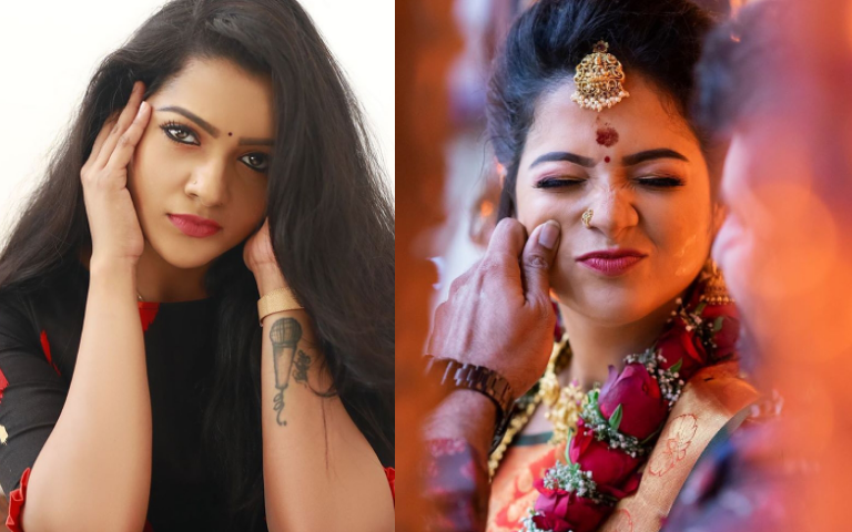 Vj Chitra Is Removed From This Tv Show Here S Why Astro Ulagam