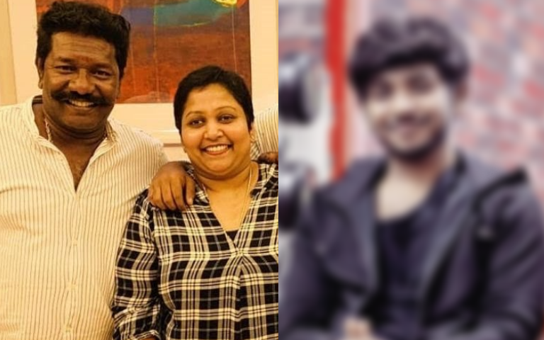 Comedian Karunas S Son Is Now A Movie Star Astro Ulagam Aavani thingal (original motion picture soundtrack). comedian karunas s son is now a movie