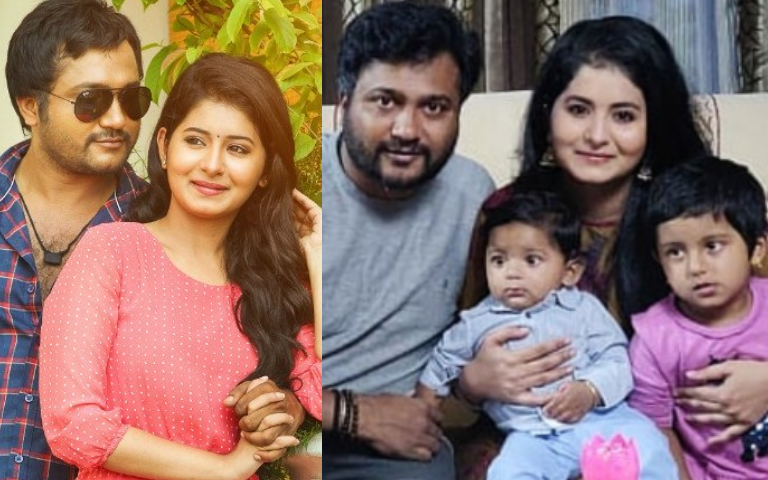 Bobby Simha Reshmi Menon S Love Story Revealed Astro Ulagam I am just a simple actor who wanna act extraordinary characters. bobby simha reshmi menon s love story