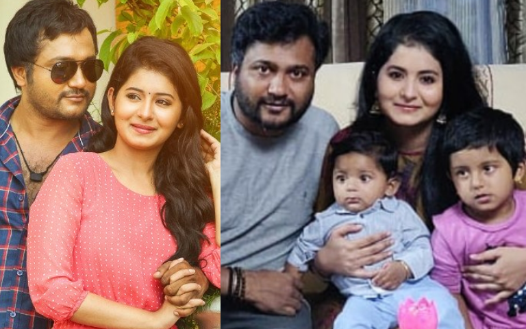 Bobby Simha & Reshmi Menon's Love Story Revealed! | Astro ...